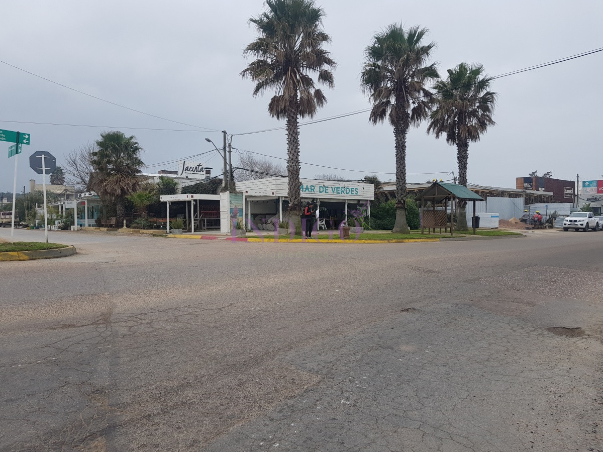 Local Comercial Ref.854 - Locales en alquiler en Manantiales