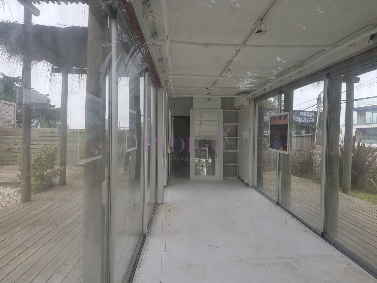 Local Comercial Ref.853 - Locales en alquiler en Manantiales