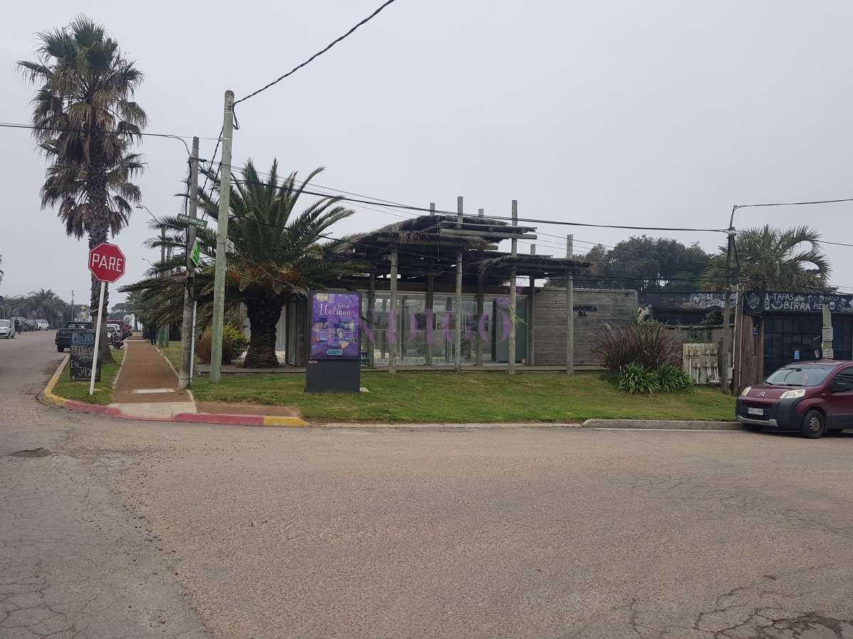 Local Comercial Ref.853 - Locales en alquiler en Manantiales