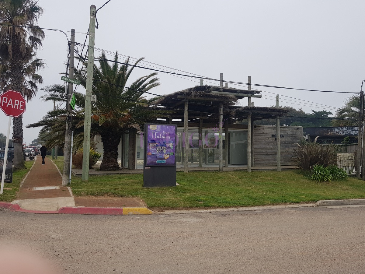 Local Comercial Ref.854 - Locales en alquiler en Manantiales