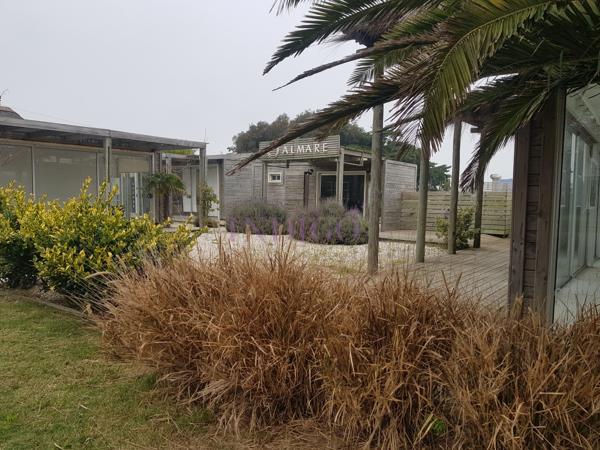 Local Comercial Ref.854 - Locales en alquiler en Manantiales