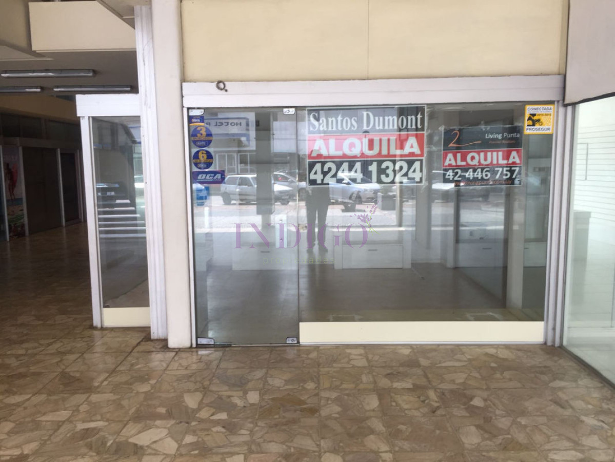 Local Comercial Ref.270 - Local en venta en plena Avenida Gorlero.