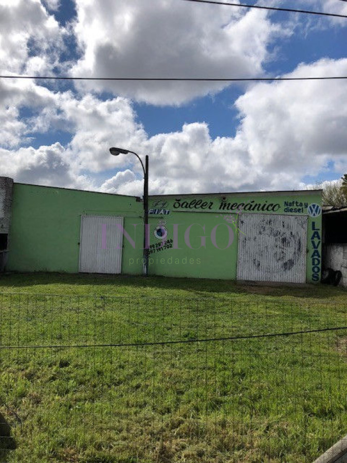 Local Comercial Ref.318 - Local en Maldonado, Maldonado