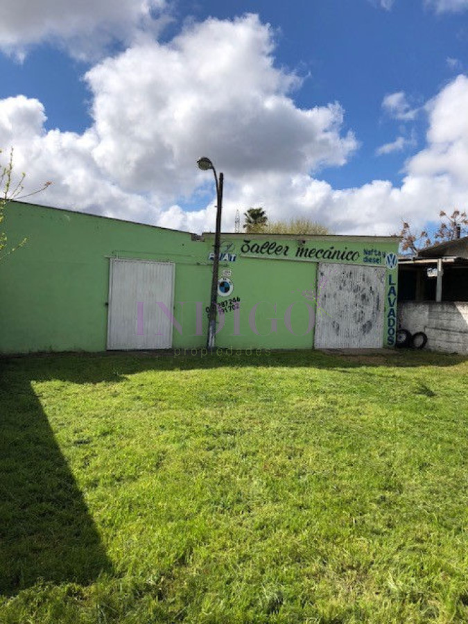 Local Comercial Ref.318 - Local en Maldonado, Maldonado