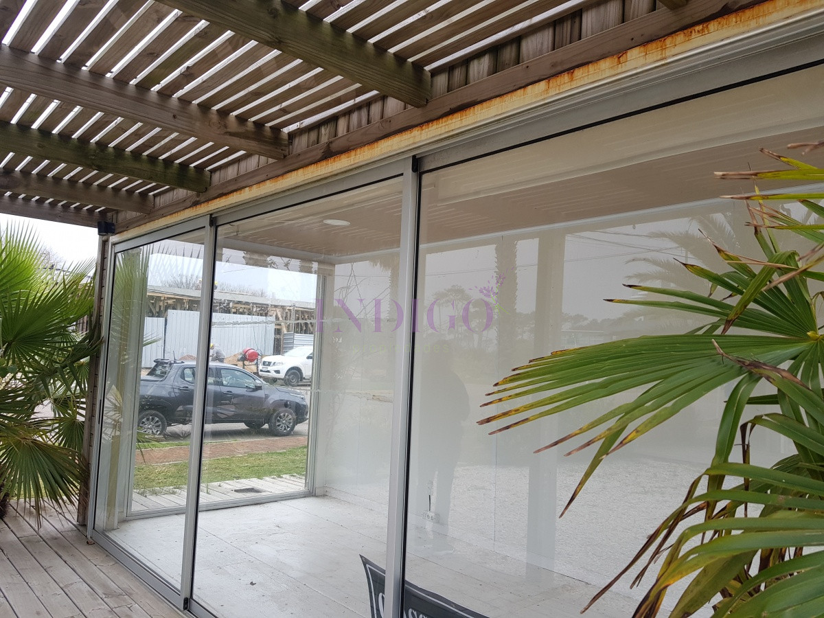 Local Comercial Ref.853 - Locales en alquiler en Manantiales