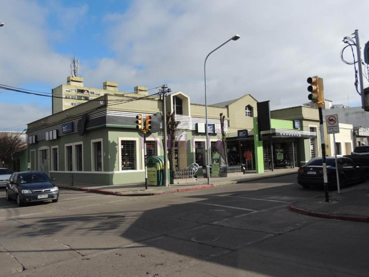 Local Comercial Ref.1055 - Venta Local comercial en Maldonado