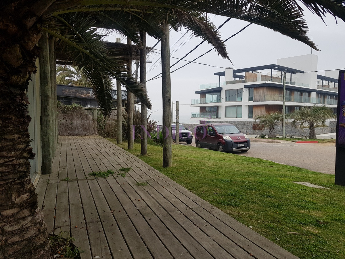 Local Comercial Ref.853 - Locales en alquiler en Manantiales
