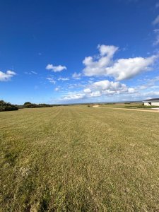 lote en barrio privado de 3411 mts con vista al mar  - idg1080t