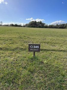 lote en barrio privado de 3411 mts con vista al mar  - idg1080t