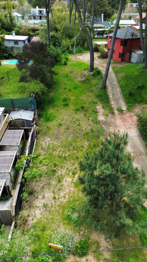 Terreno en Venta en Montoya - IDG1418T