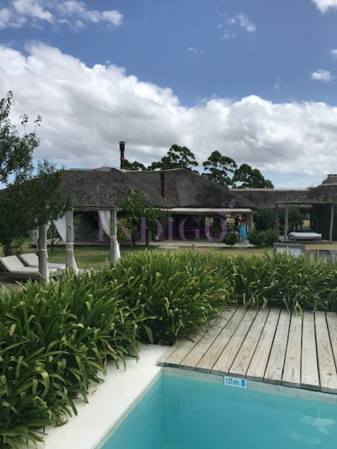 Terreno Ref.533 - Imperdible lote en venta en el corazón de El Quijote.