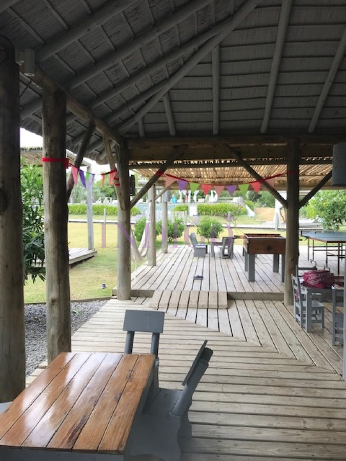 Terreno Ref.533 - Imperdible lote en venta en el corazón de El Quijote.
