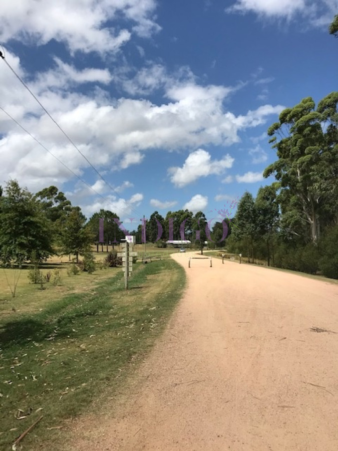 Terreno Ref.533 - Imperdible lote en venta en el corazón de El Quijote.