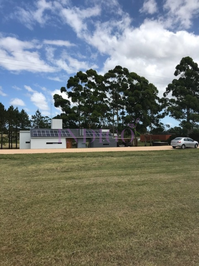 Terreno Ref.533 - Imperdible lote en venta en el corazón de El Quijote.