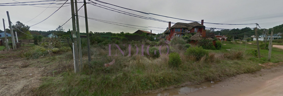 Terreno Ref.718 - Terreno en venta Manantiales 