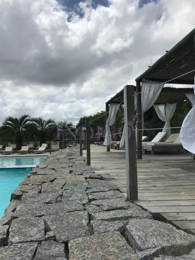 Terreno Ref.533 - Imperdible lote en venta en el corazón de El Quijote.