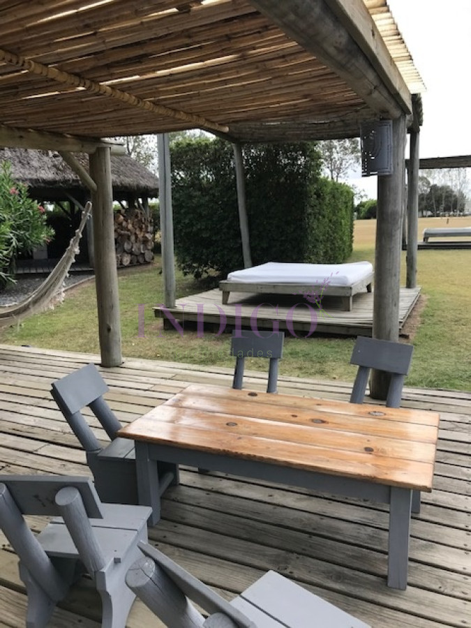 Terreno Ref.533 - Imperdible lote en venta en el corazón de El Quijote.