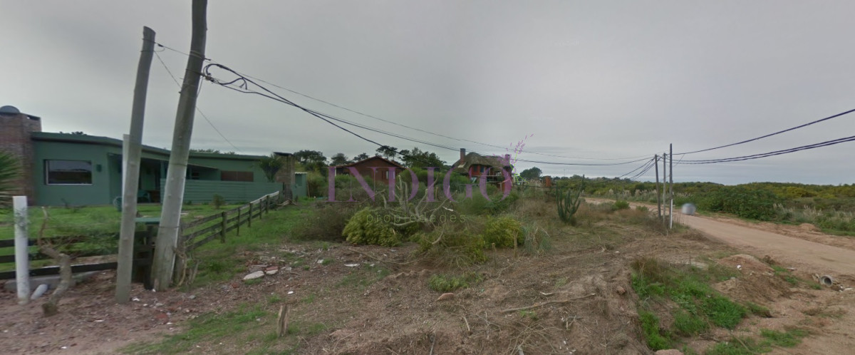 Terreno Ref.718 - Terreno en venta Manantiales 