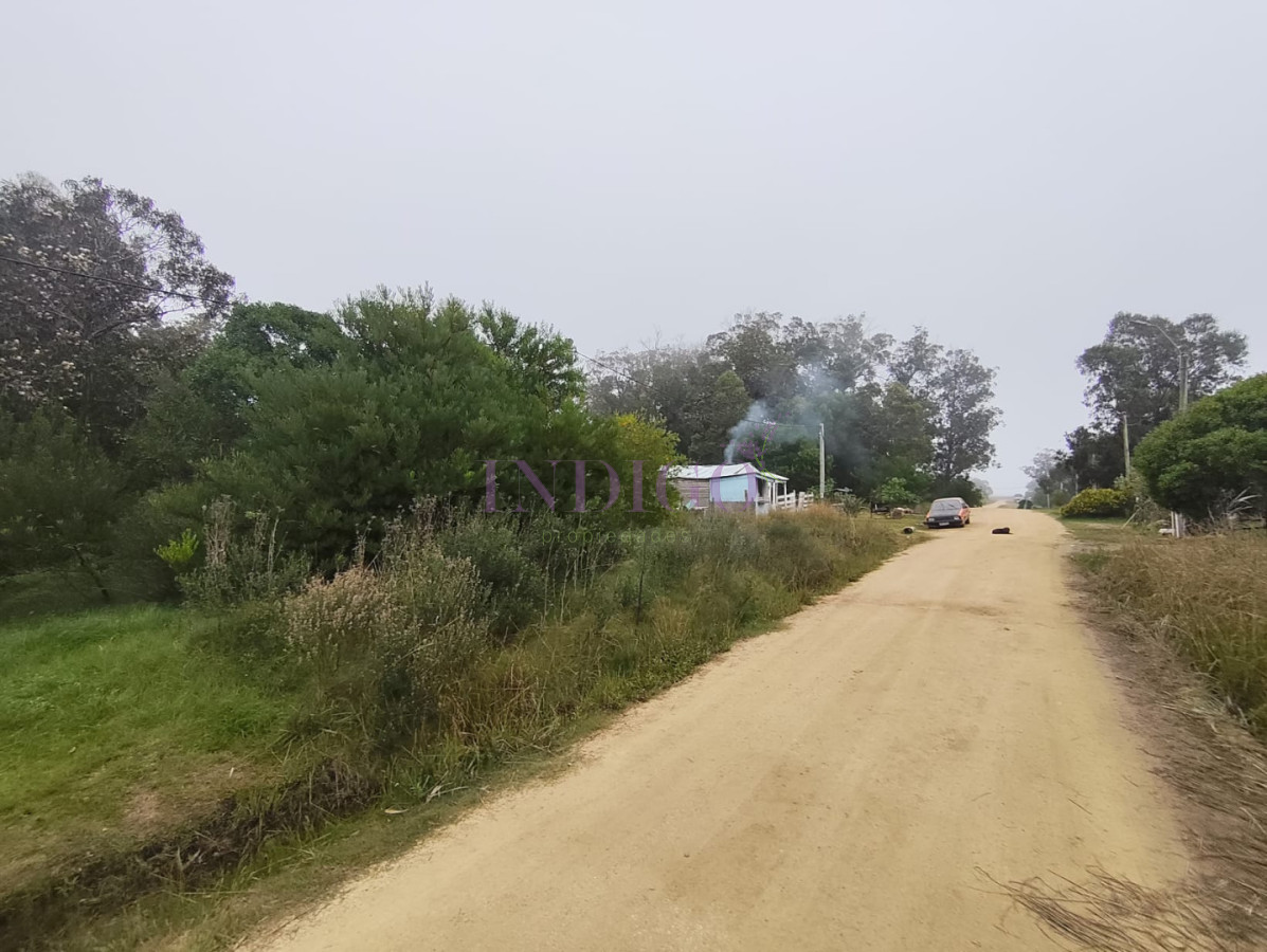 Terreno Ref.1315 - Terreno en Venta en Santa Monica