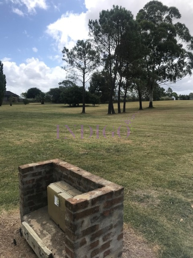 Terreno Ref.533 - Imperdible lote en venta en el corazón de El Quijote.