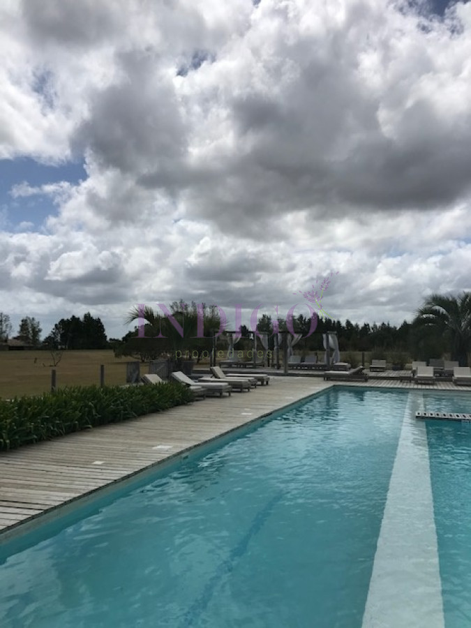 Terreno Ref.533 - Imperdible lote en venta en el corazón de El Quijote.
