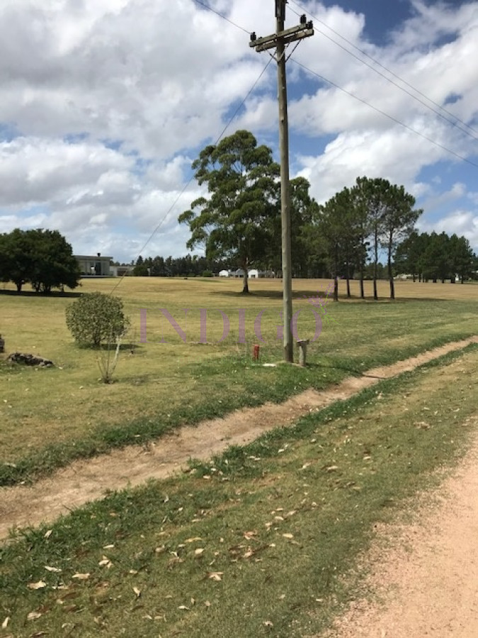 Terreno Ref.533 - Imperdible lote en venta en el corazón de El Quijote.
