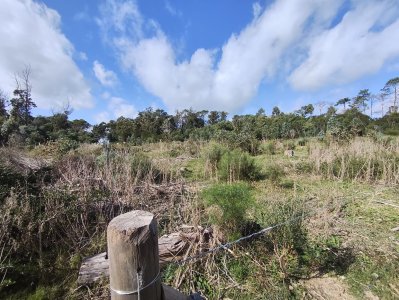 Terreno en Eden Rock en Venta! 600mts a menos de 200mts del Mar!