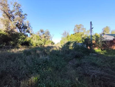 Terreno en Venta en Santa Monica