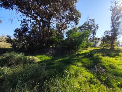 Terreno en Venta en Santa Monica