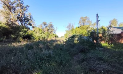 Terreno en Venta en Santa Monica