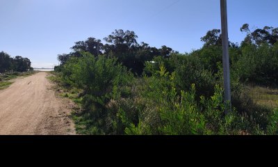 Terreno en Venta en Santa Monica