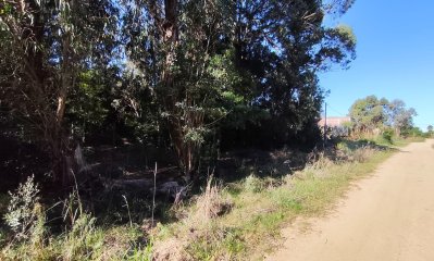Terreno en Venta en Santa Monica