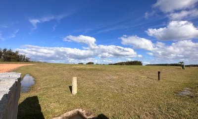 Lote en Las Garzas de 2000 mts U$S 180.0000