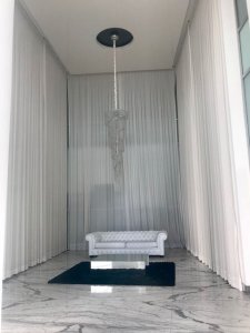 Apartamento en Mansa, 2 dormitorios * - IDG195A