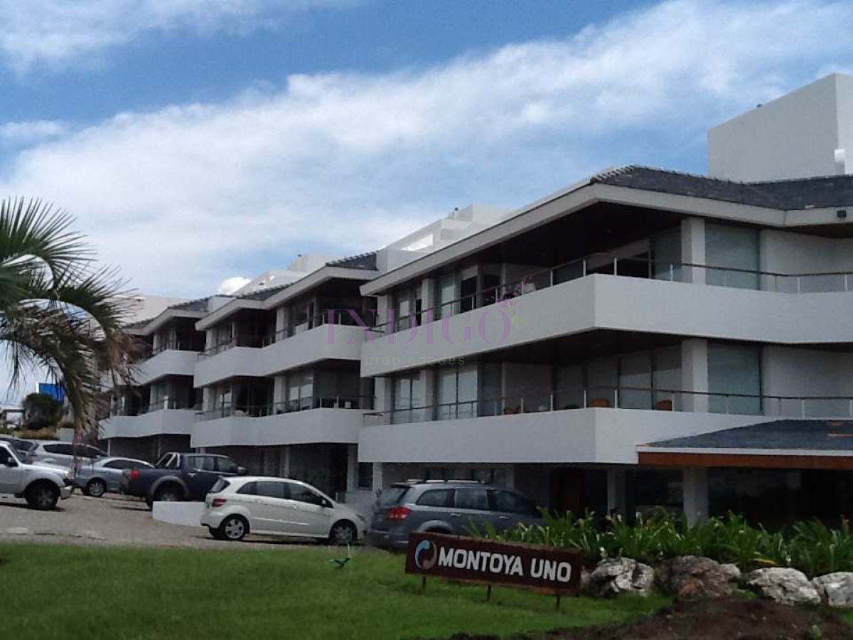 En alquiler, Montoya, 3 dorm en suite.