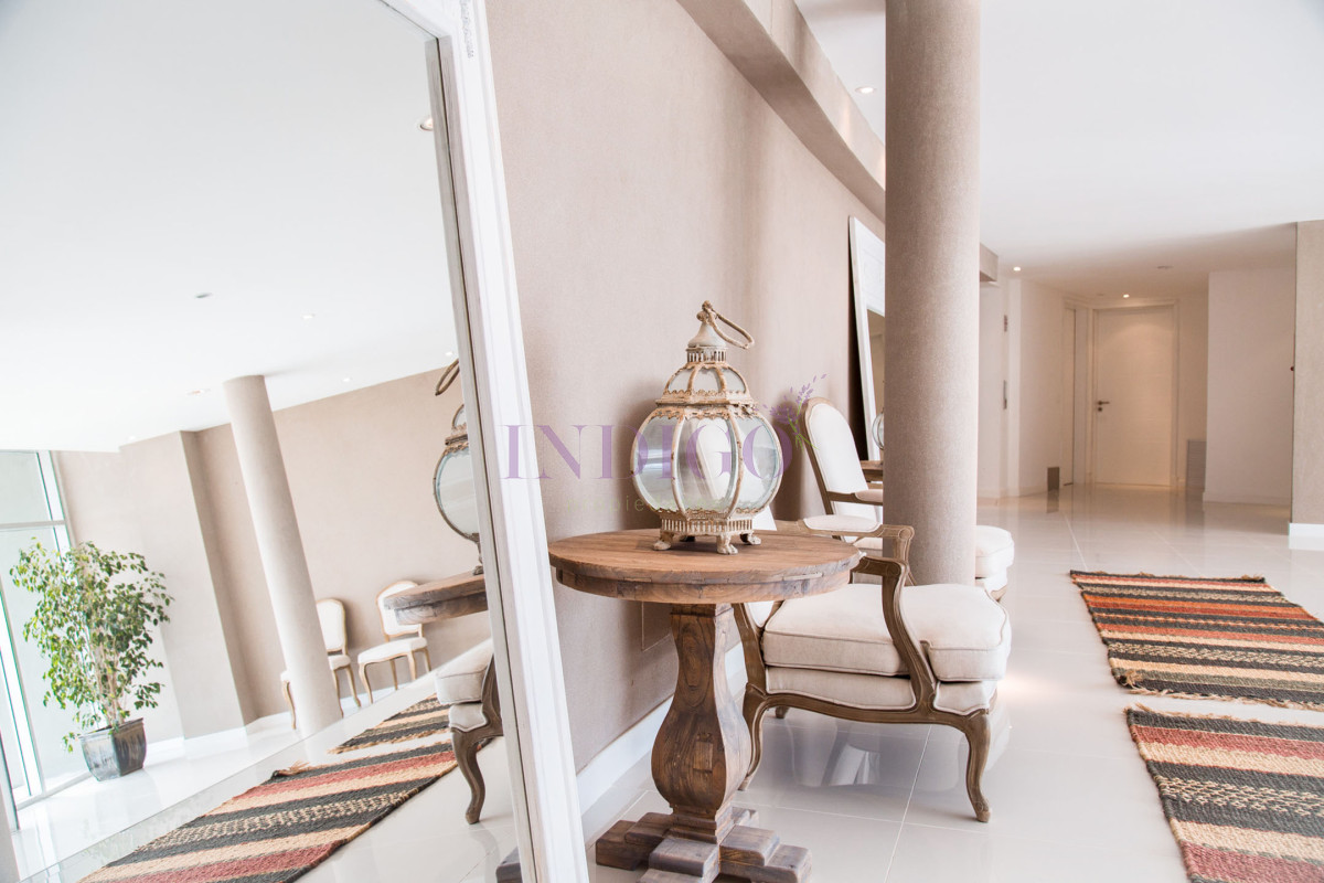 Apartamento Ref.966 - Alquiler temporario de apartamento 2 dormitorios, Manantiales, Uruguay