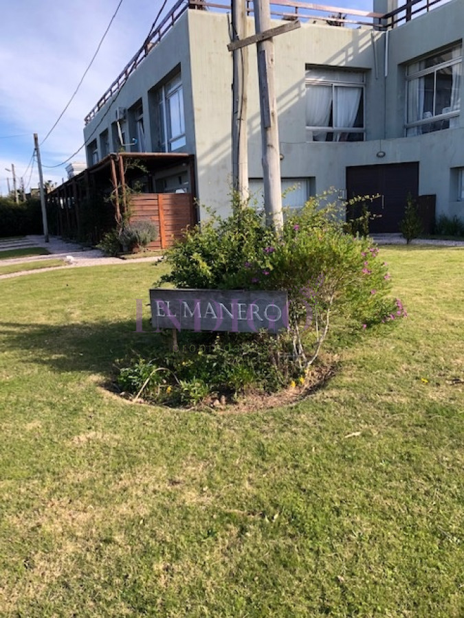 Apartamento Ref.426 - Apartamento en Alquiler en Manantiales