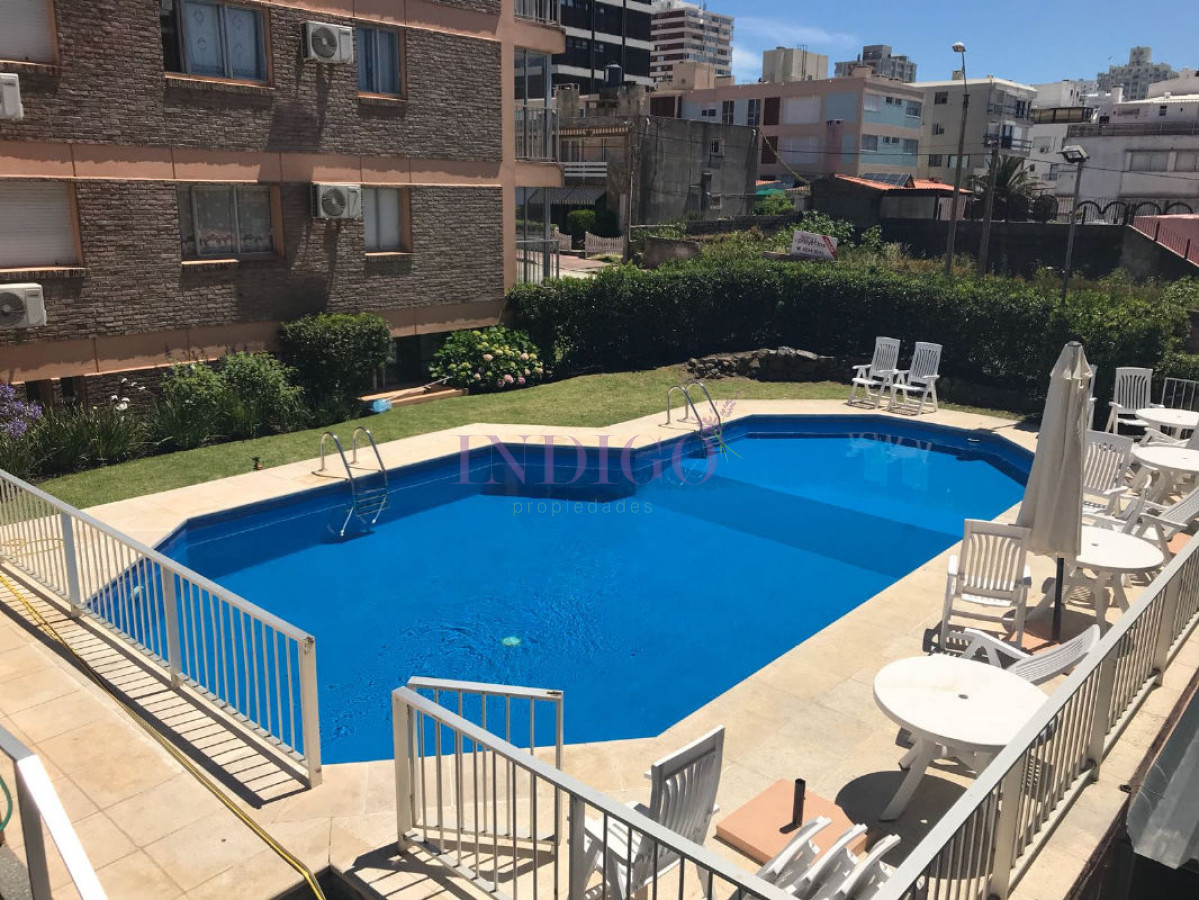 Apartamento Ref.94 - Apartamento en Aidy Grill, 3 dormitorios *