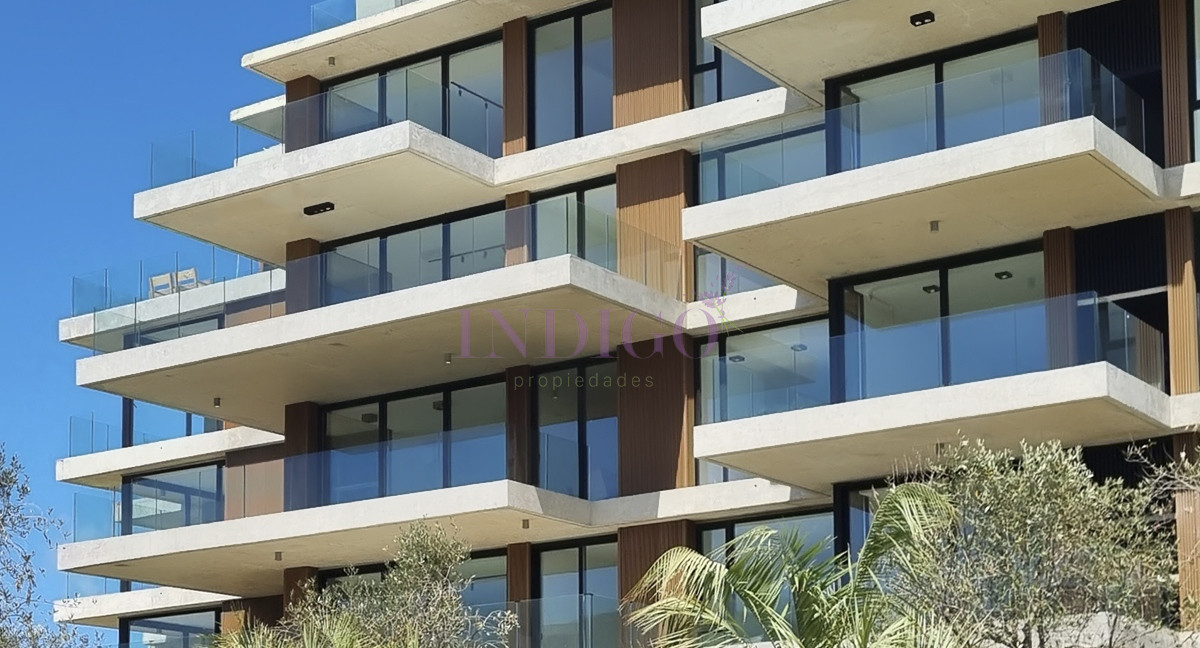 Apartamento Ref.1322 - Laguna Blanca, departamento en Alquiler y Venta 