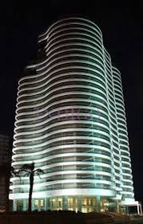 Apartamento Ref.170 - Apartamento en Manantiales, 2 dormitorios *