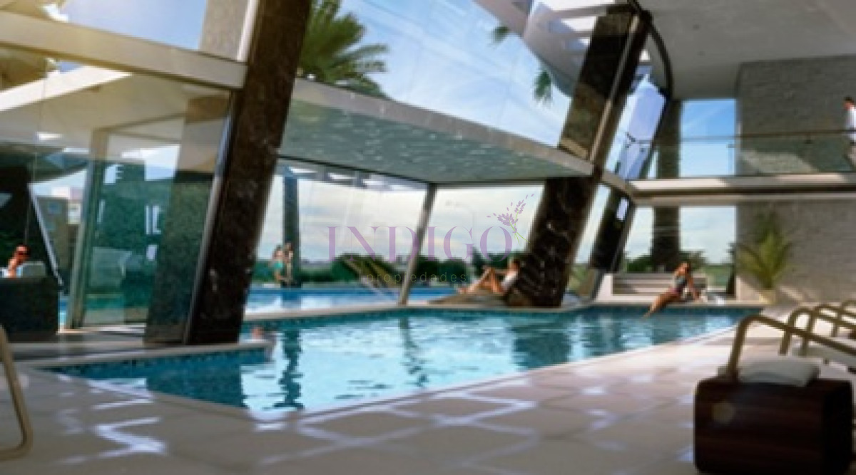 Apartamento Ref.638 - Apartamento en Artower, con buena vista, muy luminoso, 1dormitori y 1 baño