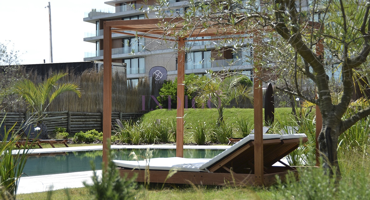 Apartamento Ref.1322 - Laguna Blanca, departamento en Alquiler y Venta 