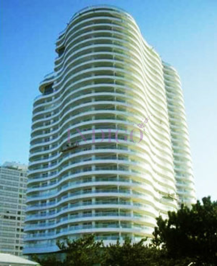 Apartamento Ref.170 - Apartamento en Manantiales, 2 dormitorios *