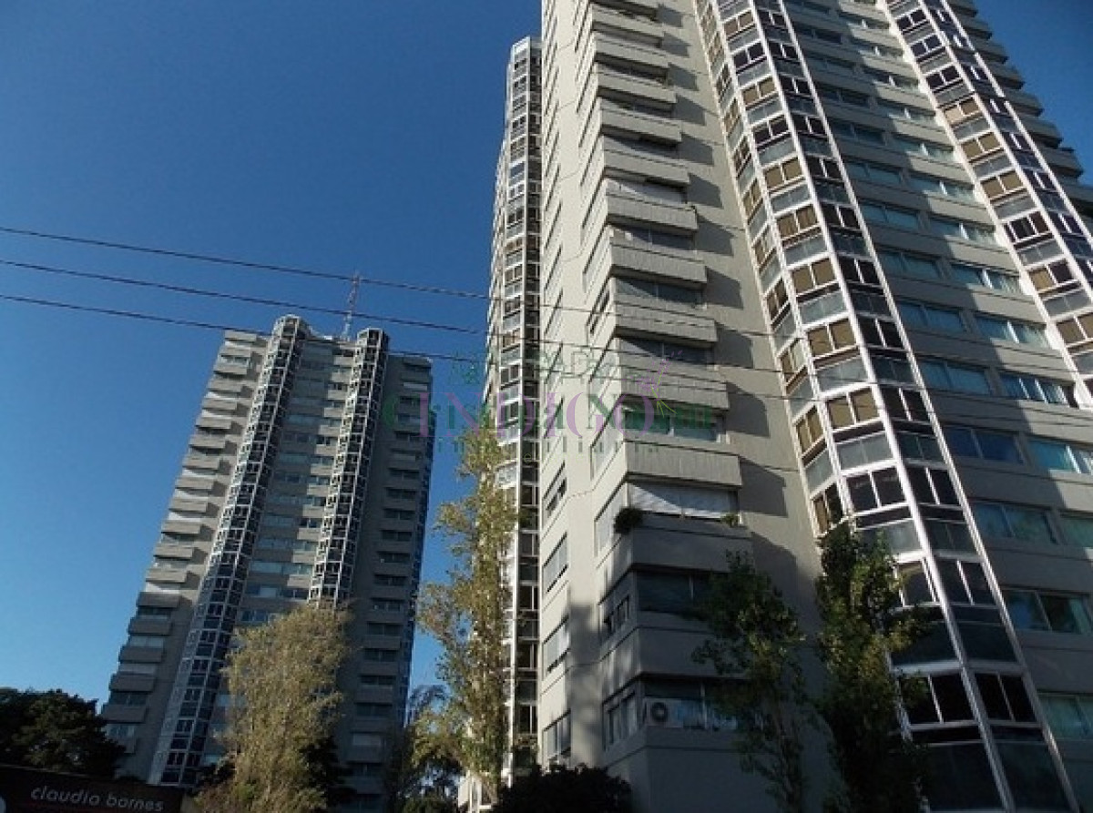 Apartamento Ref.621 - Roosevelt Center Penthouse en venta
