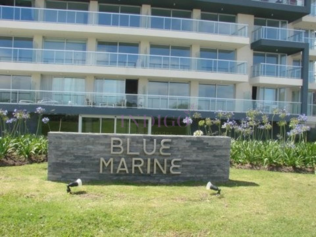 Apartamento Ref.596 - En venta playa Brava