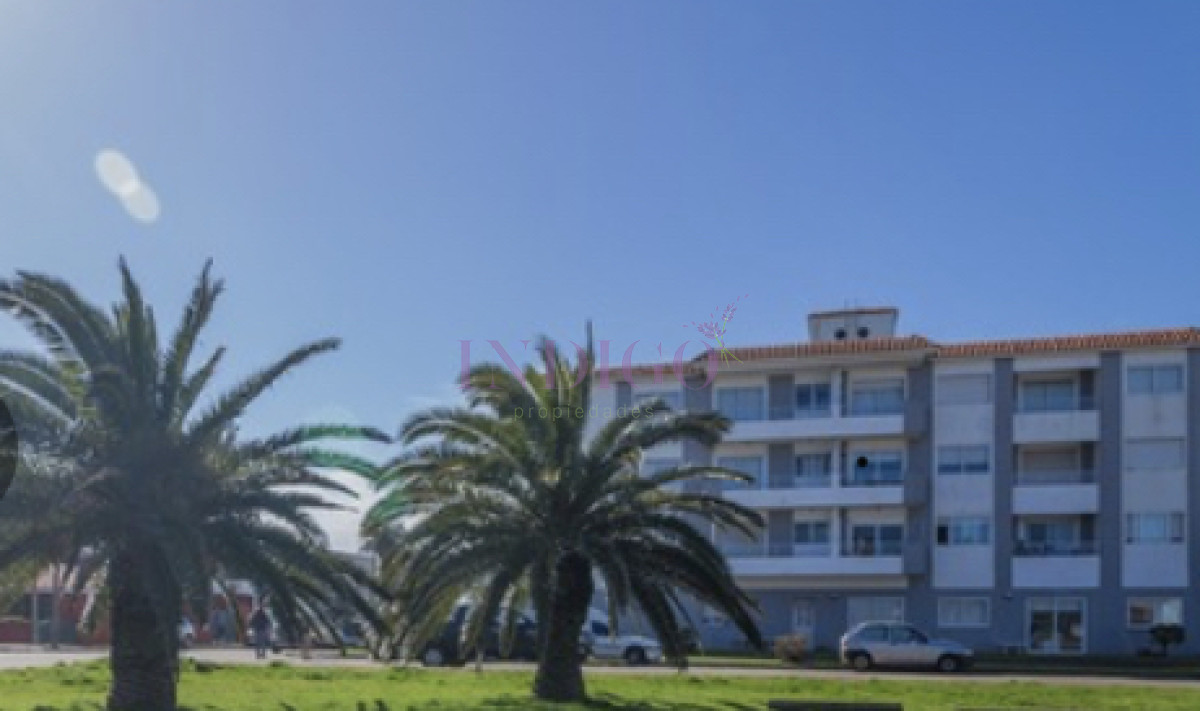Apartamento Ref.30 - Departamento en alquiler Peninsula, 1 dormitorio