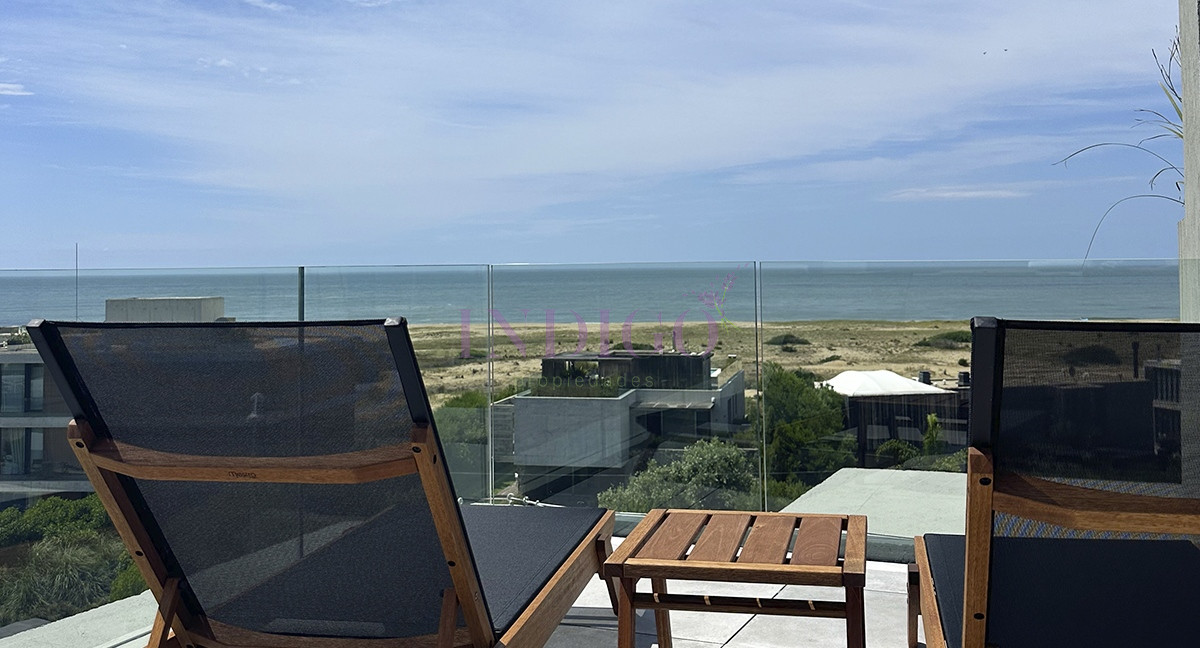 Apartamento Ref.1322 - Laguna Blanca, departamento en Alquiler y Venta 