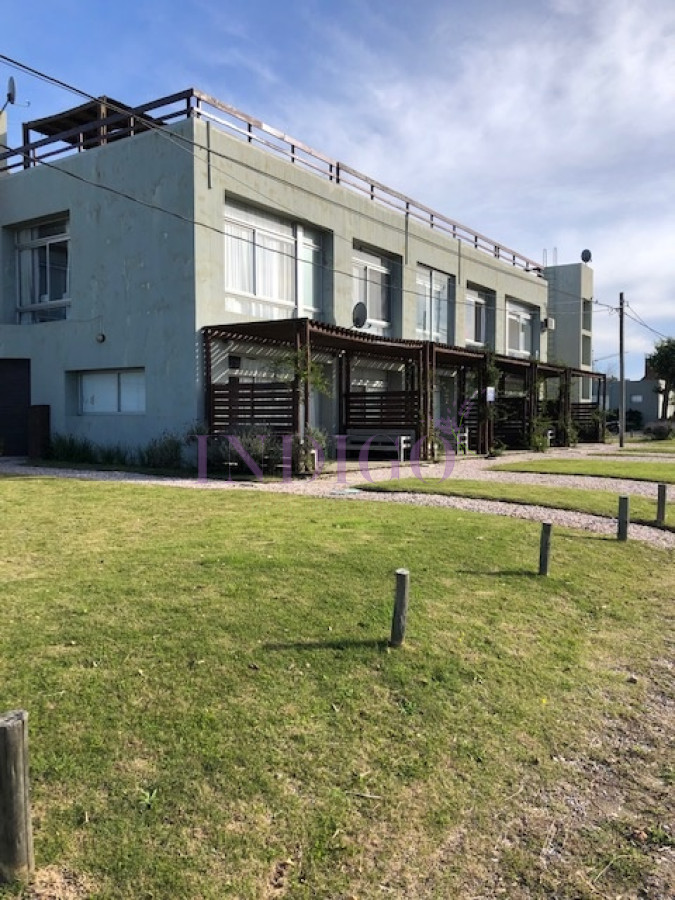 Apartamento Ref.426 - Apartamento en Alquiler en Manantiales