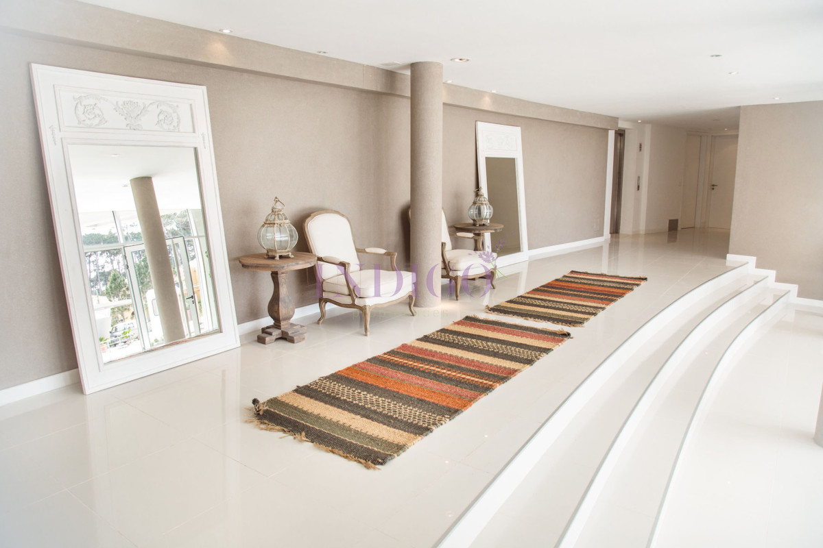 Apartamento Ref.966 - Alquiler temporario de apartamento 2 dormitorios, Manantiales, Uruguay