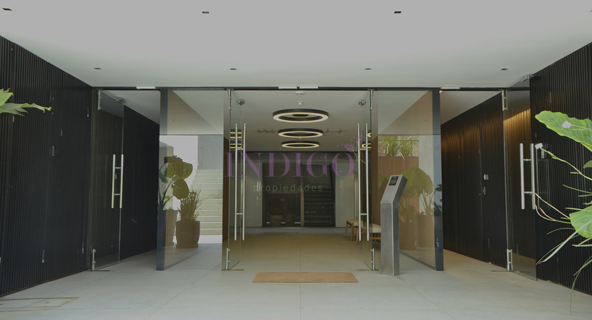 Apartamento Ref.1322 - Laguna Blanca, departamento en Alquiler y Venta 